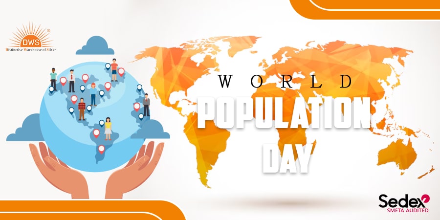 Happy World Population Day